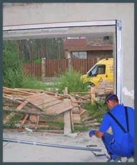 Expert Garage Doors Repairs McKinney, TX 972-439-9891 - Garage-Door-Repair